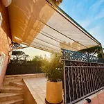 Climatise, Terrasse, Parking Prive, 50m De La Apartment
