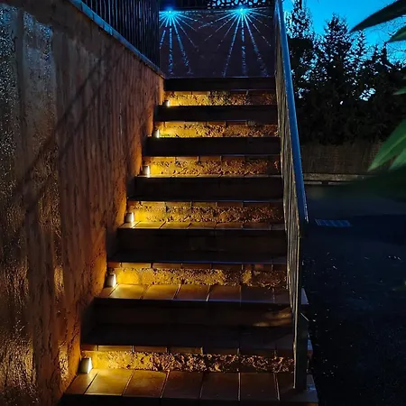 Climatise, Terrasse, Parking Prive, 50m De La * Σαιν-Τροπέ