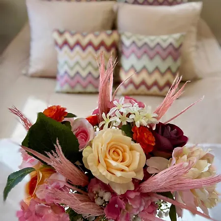 Climatise, Terrasse, Parking Prive, 50m De La Διαμέρισμα