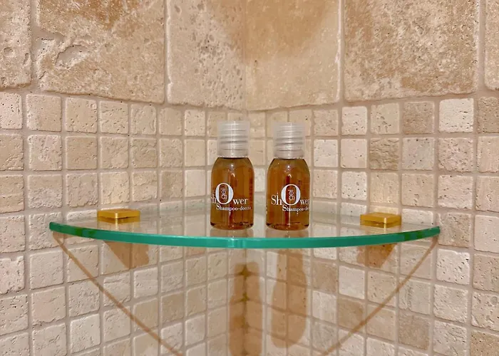 Climatise, Terrasse, Parking Prive, 50m De La * 圣特罗佩