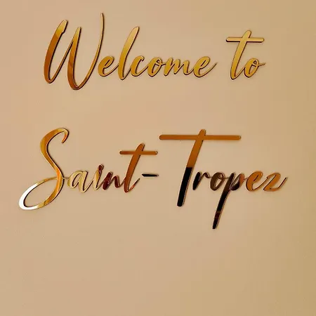 Climatise, Terrasse, Parking Prive, 50m De La Appartement