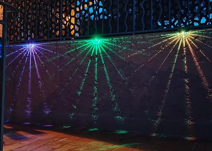 Lägenhet Climatise, Terrasse, Parking Prive, 50m De La *