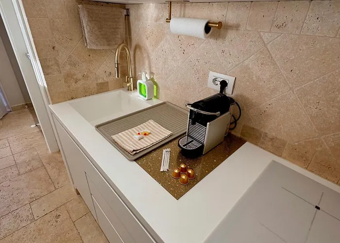 Climatise, Terrasse, Parking Prive, 50m De La Apartment Saint-Tropez